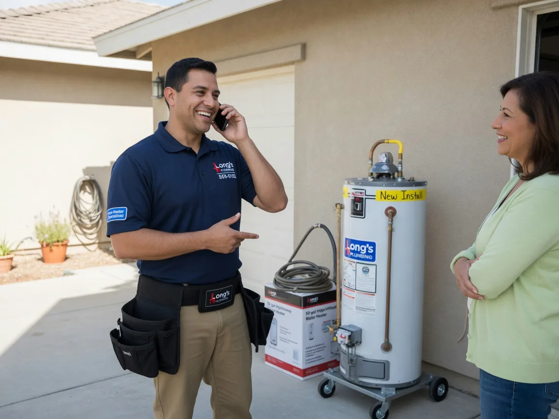 Leak Detection Pine Apple, AL FAQs
